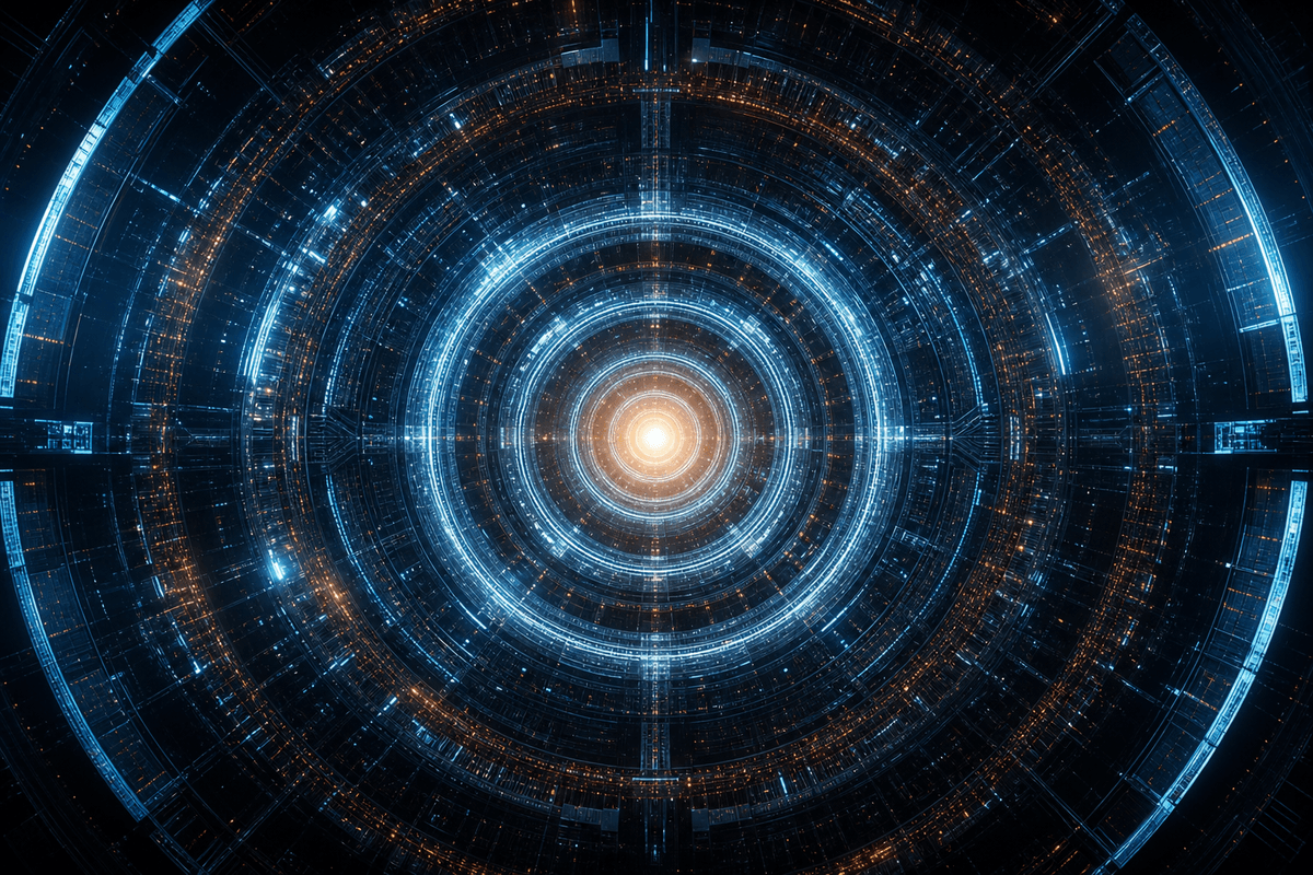递归自我改进：Anthropic 发布报告，呼吁国际协调